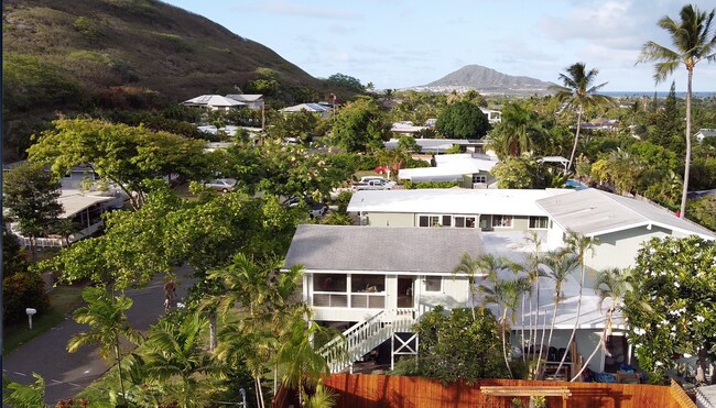 440A Iliwahi Loop in Kailua, HI - Building Photo - Building Photo