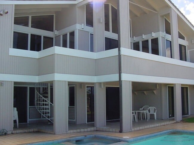 1864 Alaweo St in Honolulu, HI - Building Photo - Building Photo