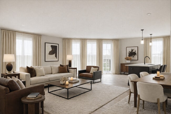 250 McHenry Rd in Buffalo Grove, IL - Building Photo - Building Photo