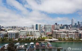 708 Long Bridge St in San Francisco, CA - Building Photo - Building Photo