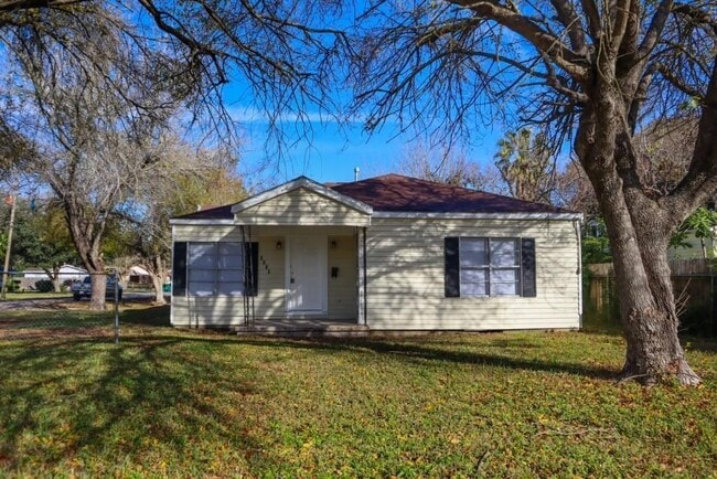 property at 2330 Cedar Dr