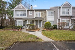 20 Canidae Ct in Tinton Falls, NJ - Building Photo