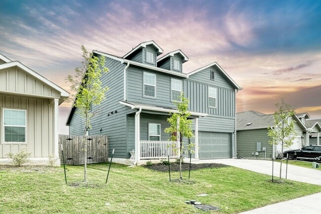 property at 13800 Tordillo Dr