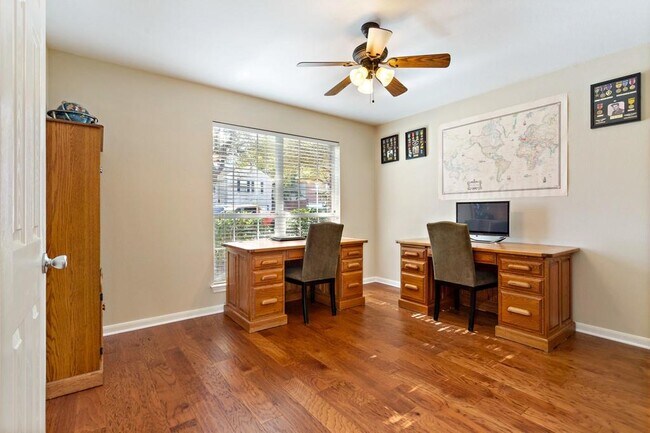 3743 Norman Loop in Round Rock, TX - Building Photo - Building Photo