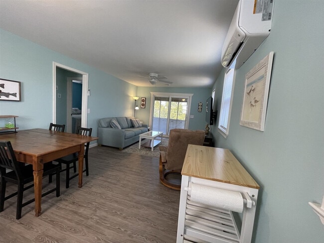 39190 W Sunfish Ct in Avon, NC - Foto de edificio - Building Photo