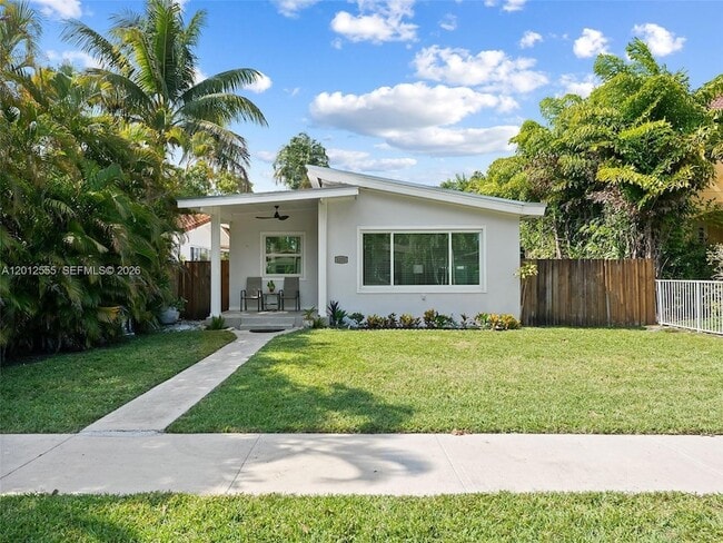 property at 1251 Lincoln St