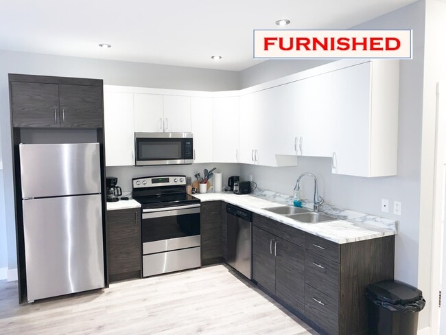 8324-B-8388 88 Ave in Fort St John, BC - Building Photo - Building Photo