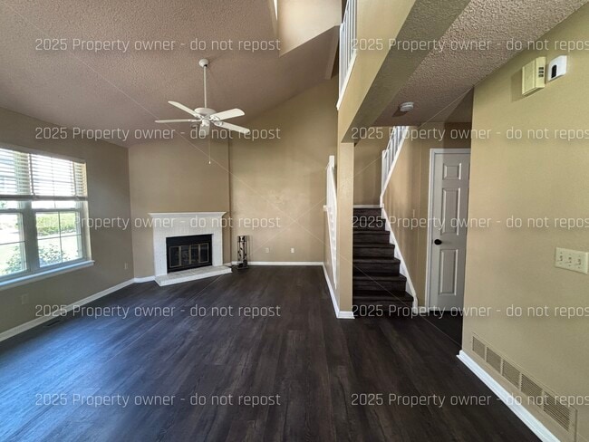 2010 S Xenia Way in Denver, CO - Building Photo - Building Photo