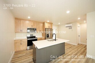 3780 Philbin Rd-Unit -22 in Pocatello, ID - Building Photo - Building Photo