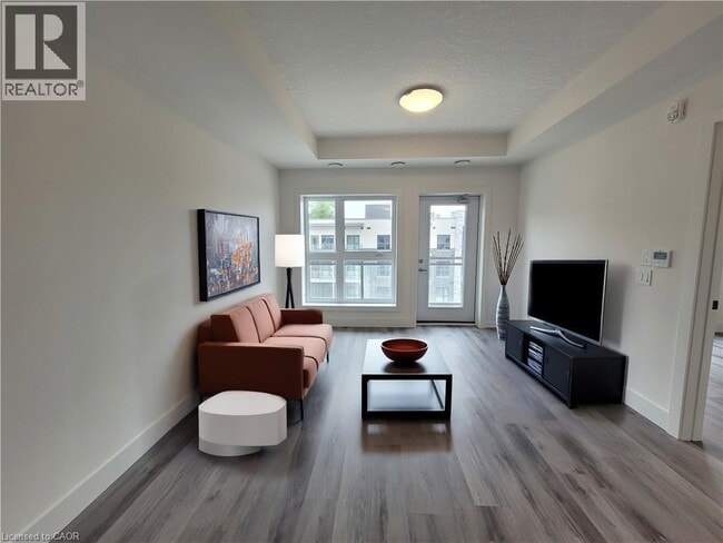 property at 1101 Lackner Pl