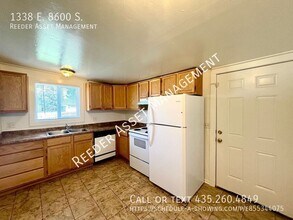 1338 E 8600 S in Sandy, UT - Building Photo - Building Photo