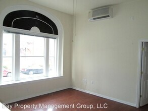 115 E Eager St in Baltimore, MD - Building Photo - Building Photo