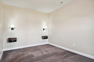 340 Hamilton Ave NW in Christiansburg, VA - Building Photo - Building Photo