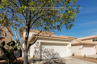 3963 Indian Gold St in Las Vegas, NV - Building Photo - Building Photo