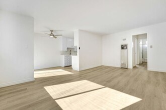 1550 S Saltair Ave in Los Angeles, CA - Building Photo - Building Photo