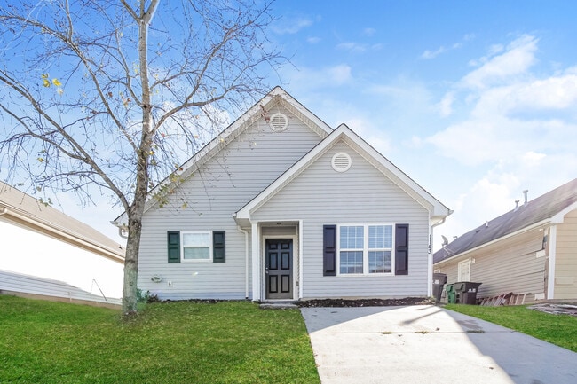 1143 Hannah Rae Ct in Charlotte, NC - Building Photo - Building Photo