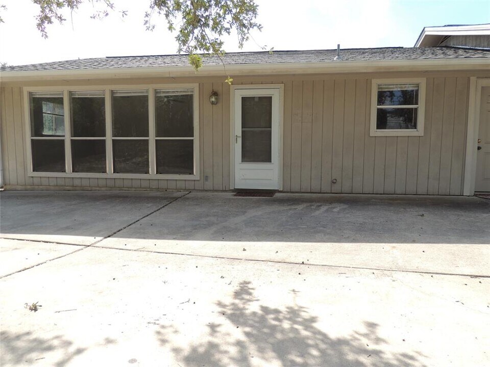 5510 Sunset Ridge in Austin, TX - Building Photo