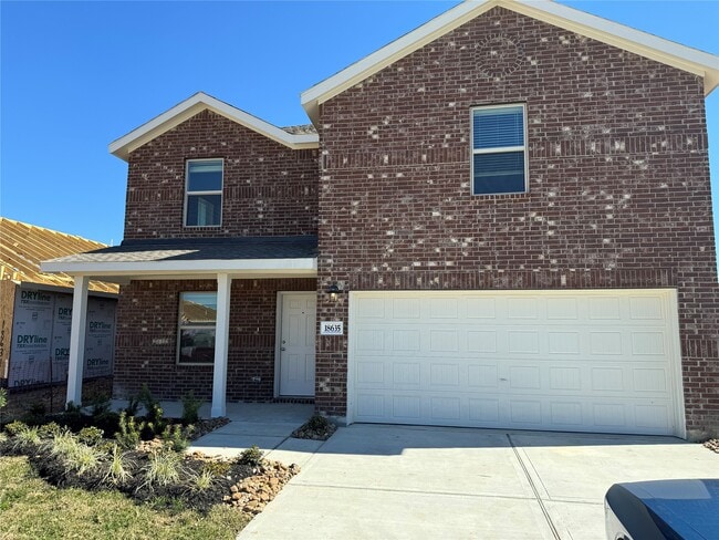 property at 18635 Gravago Ln