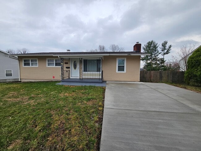 2019 Cherry Rd in Edgewood, MD - Building Photo - Building Photo