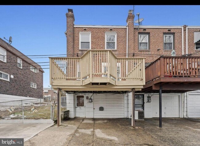 622 Magnolia Ave in Glenolden, PA - Building Photo - Building Photo