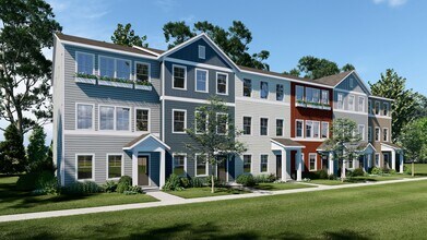 Crescent Valley in Gainesville, GA - Building Photo - Building Photo