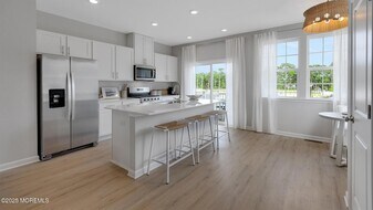 26 Bay Pkwy, Unit The Finery-601 in Ocean Township, NJ - Building Photo