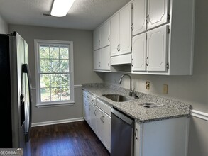 3661 Paddington Trail in Rex, GA - Building Photo - Building Photo