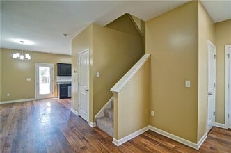 219 Aberdeen Way in Dallas, GA - Building Photo - Building Photo