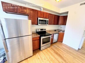 2131 Master St in Philadelphia, PA - Building Photo - Building Photo
