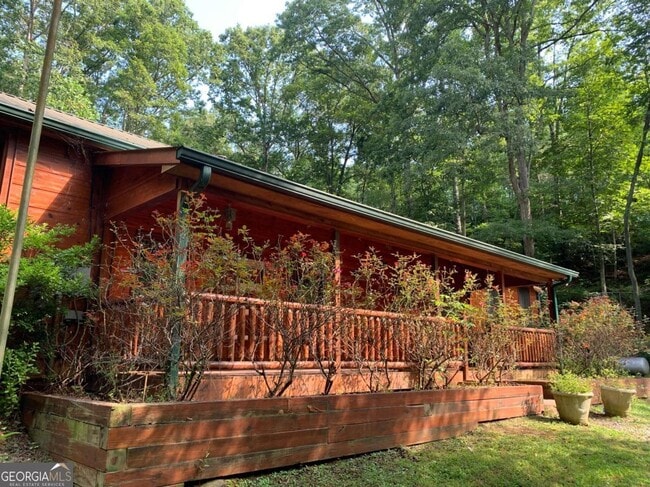 75 Fred Burns Rd in Dahlonega, GA - Building Photo - Building Photo