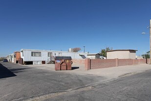 Southland Mobile Home Park Apartments