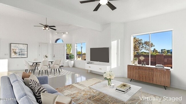 574 Duchess Dr in Sierra Vista, AZ - Building Photo - Building Photo