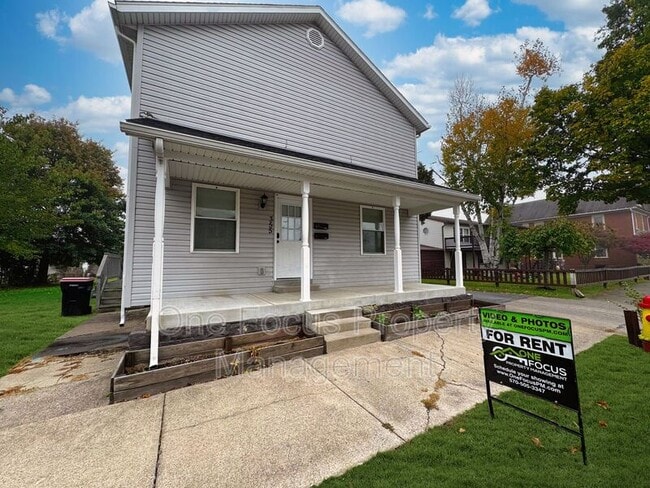 property at 355 E Church St