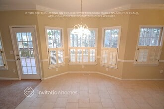 6309 Woodlore Dr NW in Acworth, GA - Foto de edificio - Building Photo