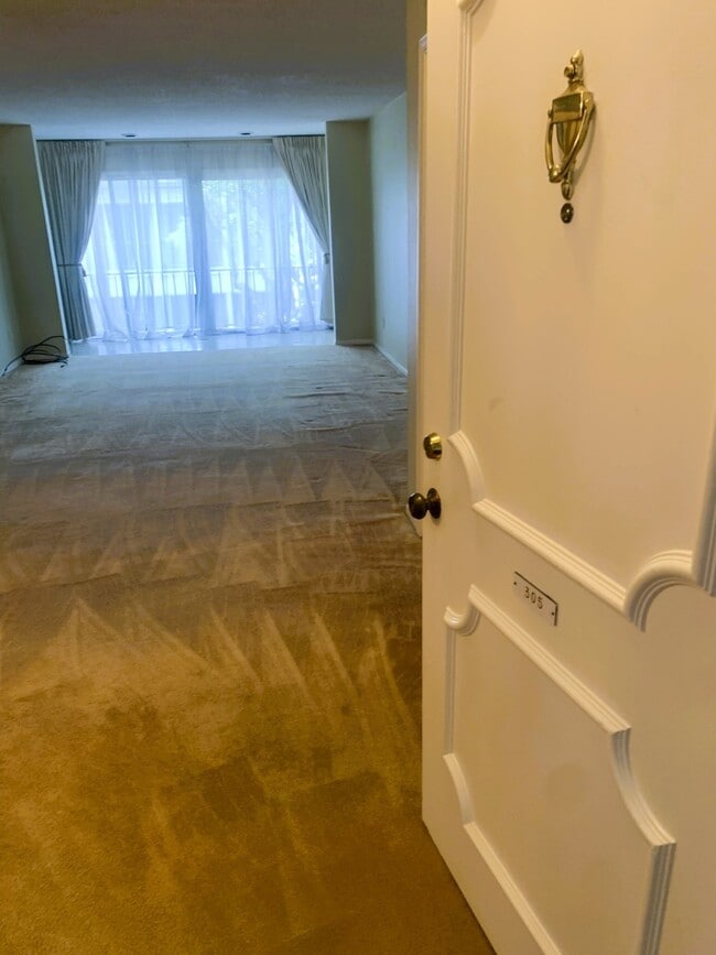 property at 5050 Ambassador Way