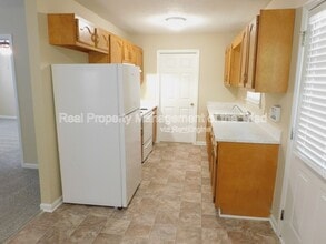 2705 Ralph Johns St in Greensboro, NC - Building Photo - Building Photo