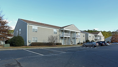 Hunters Mill in Columbia, SC - Foto de edificio - Building Photo