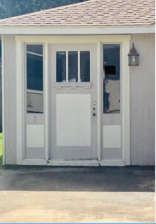 property at 1308 Hospital Dr