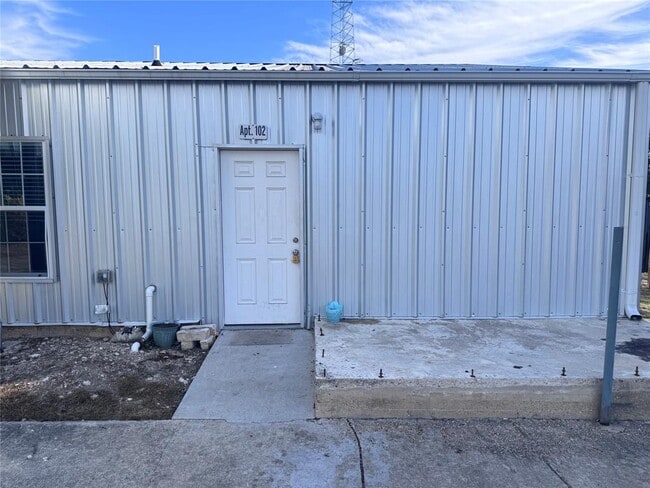 property at 1050 FM970