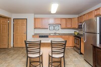 Prairie Heights Apartments photo'