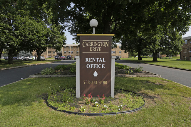 Carrington Drive Apartments photo'