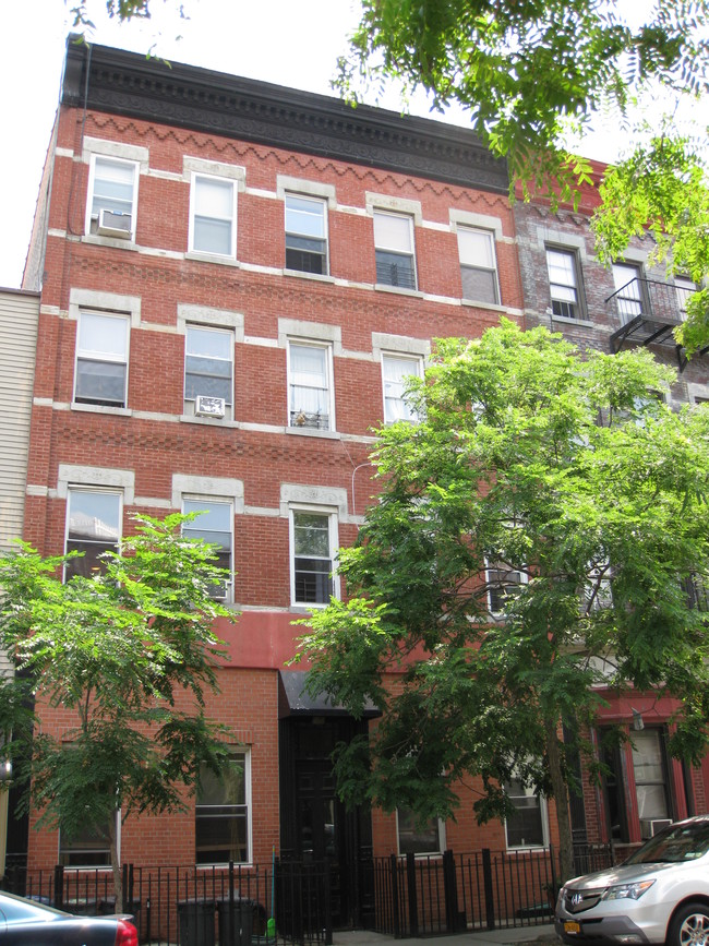 262 Franklin St in Brooklyn, NY - Building Photo - Building Photo