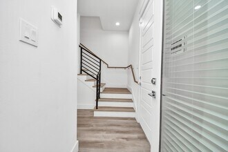 5402 Margarita St in Houston, TX - Building Photo - Building Photo