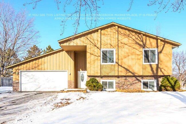 property at 9908 108th Pl N