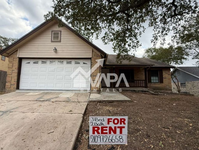 14614 Highland in San Antonio, TX - Building Photo - Building Photo