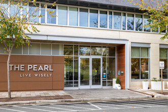 The Pearl in Silver Spring, MD - Foto de edificio - Other