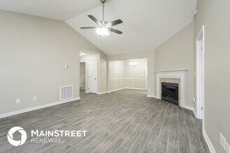 145 Fairclift Dr in Covington, GA - Building Photo - Building Photo