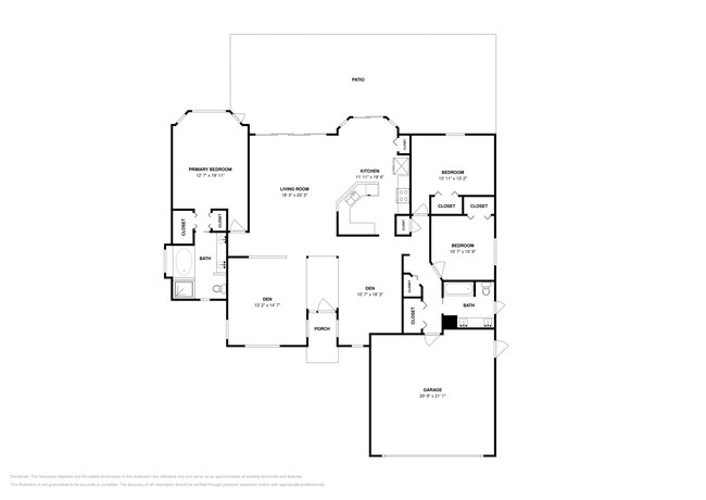 7700 Rollingridge Ct