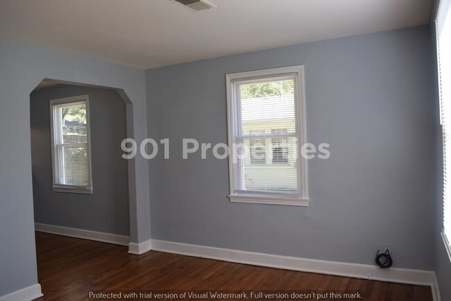 3610 Marion Ave in Memphis, TN - Building Photo - Building Photo