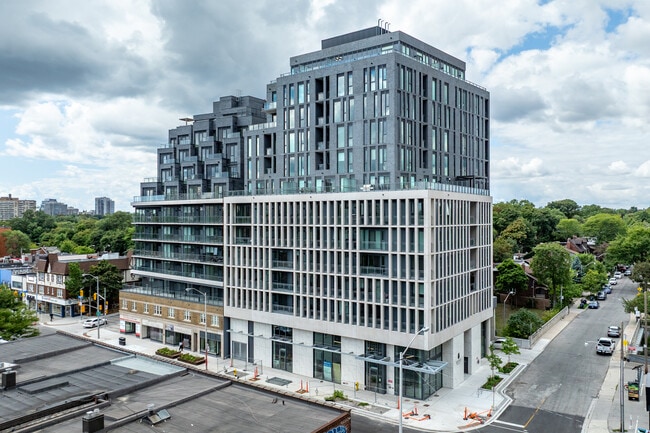UOVO Boutique Residences